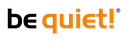 be quiet!