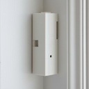 Magnetico De Aplicar Blanco