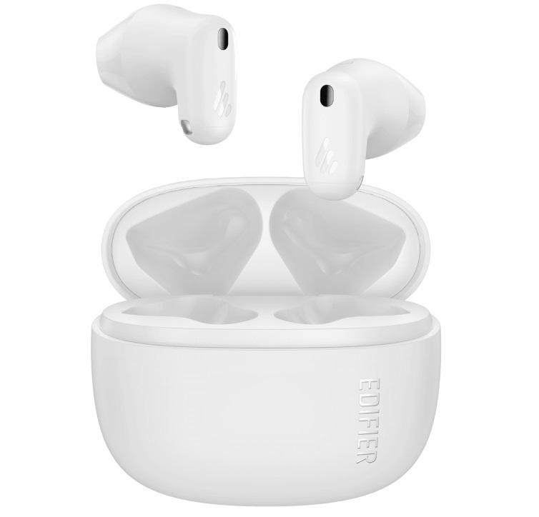 Audifonos Edifier X1 Lite blancos bluetooth