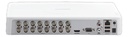 Dvr 16+2 Canales 1080n H264+ Audio Tvi