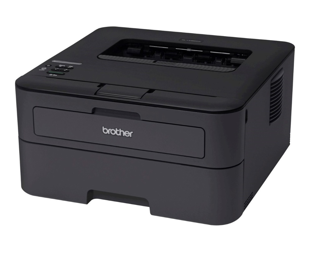Impresora Brother Laser Monocromo Wi-Fi HLL2360DW