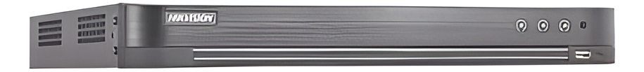 Dvr 32+8 Canales 4mpx H265+ 2 Sata Audio Bi