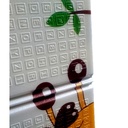 Alfombra plegable Tinok para bebe
