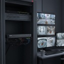 Dvr 32+8 Canales 4mpx H265+ 2 Sata Audio Bi