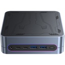 Equipo Mini PC Chuwi Core i3 4.40Ghz, 16GB, 512GB SSD, Win11