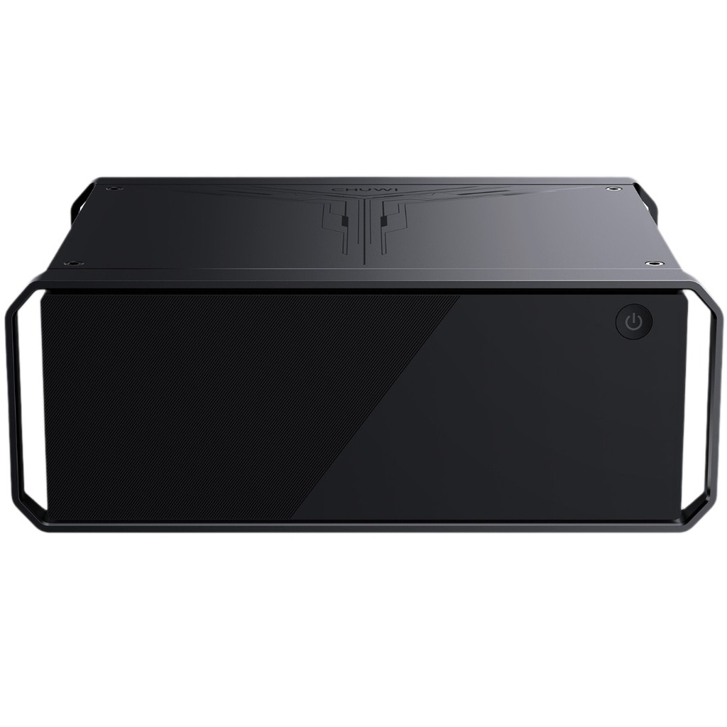 Equipo Mini PC Chuwi Core i5 4.40Ghz, 16GB, 512GB SSD, Win11 Pro