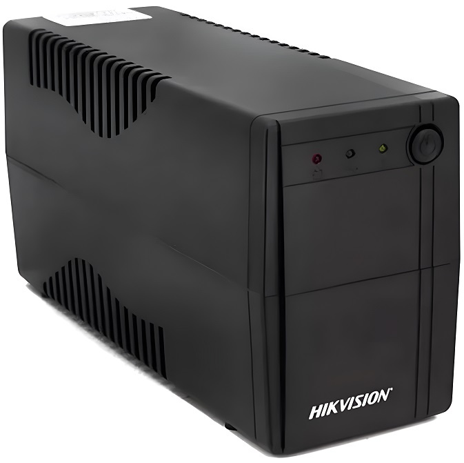 UPS 600VA