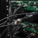 Eliminador De Interferencia Y Protector De Descarga Turbo Hd