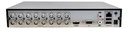 DVR HiLook 1080p lite 16 canales Motion Detection 2.0