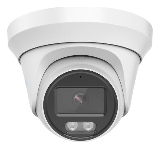 Camara HiLook THC-T229 2MP ColorVu turret