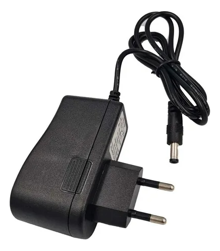 Fuente 12v 1 Amp Certificada