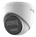 Cámara Hikvision Ip2 2cd1327g0-liu Color Vu Lite 2mp