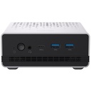 Equipo Mini PC Chuwi Ryzen 5 4.3Ghz, 32GB, 1TB SSD, Win11 Pro