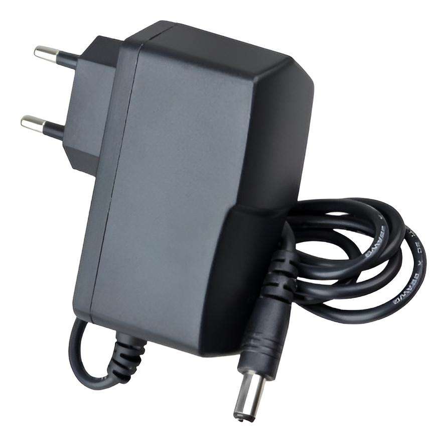 Fuente 12v 2amp Eficiencia Iv