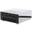 Equipo Mini PC Chuwi Ryzen 5 4.3Ghz, 32GB, 1TB SSD, Win11 Pro