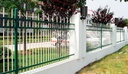 Barrera Infrarroja Con Soporte 2 Haces 60m