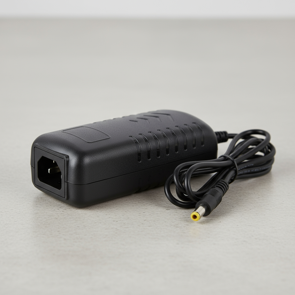 Fuente 12v 5a Eficiencia Vi