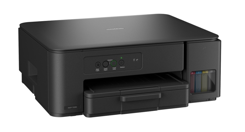 Impresora Brother Multifunción DCP-T230