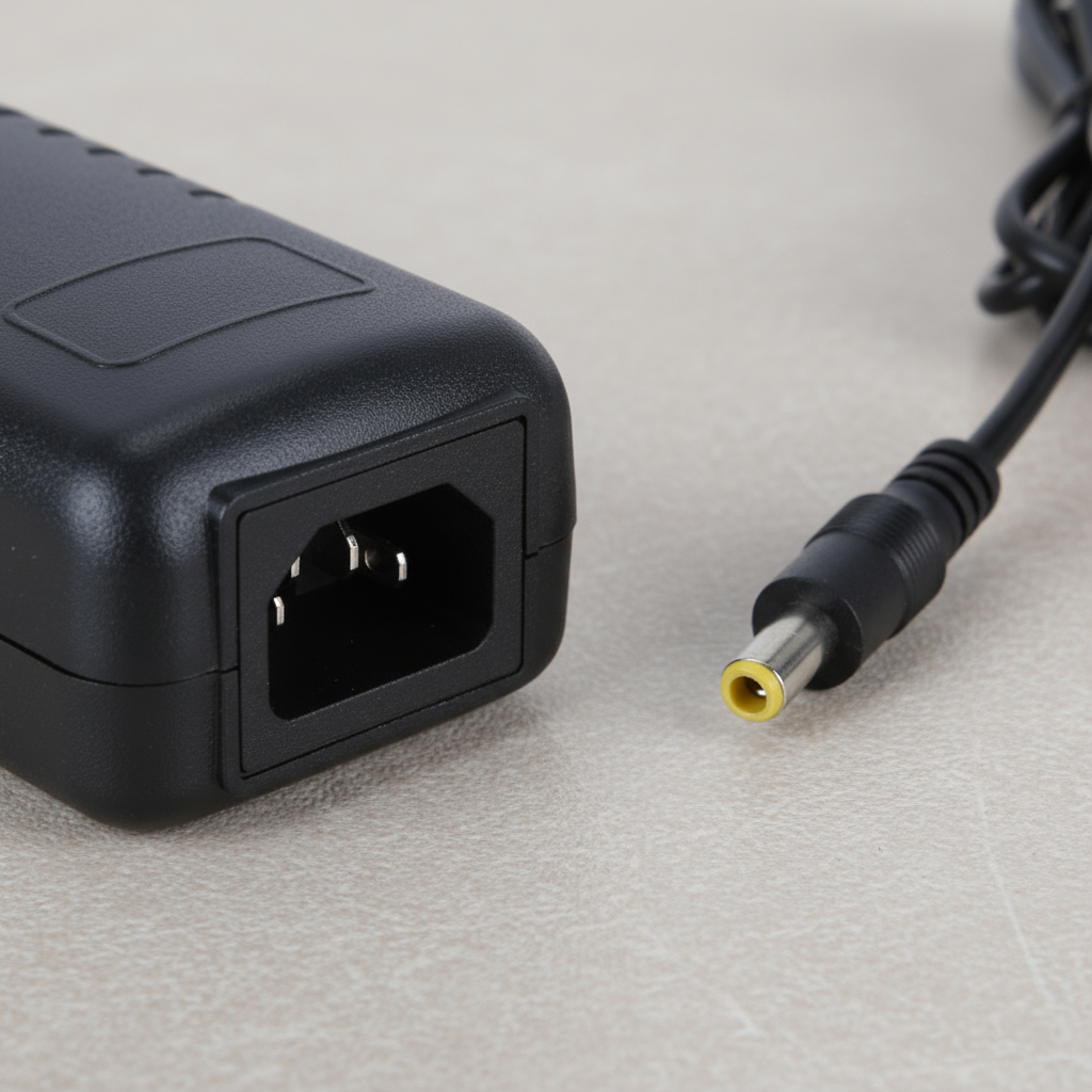 Fuente 12v 5a Eficiencia Vi