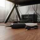 Fuente 12v 5a Eficiencia Vi