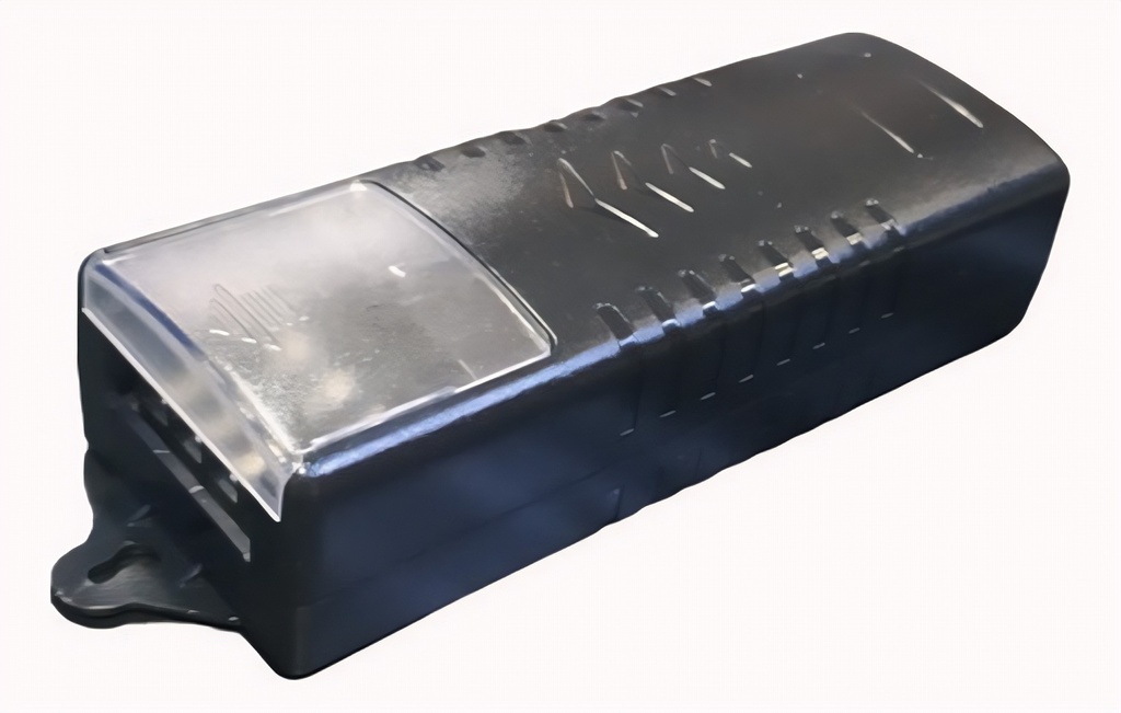 Fuente 12v Regulable 5 Amp 4 Salidas Ptc