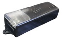Fuente 12v Regulable 5 Amp 4 Salidas Ptc