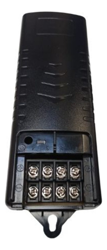 Fuente 12v Regulable 5 Amp 4 Salidas Ptc