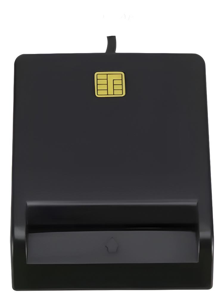 Lector De Cedula Electronica Lci8