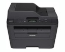 Impresora Brother Laser Multifuncion Wi-fi DCPL2540DW