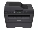 Impresora Brother Laser Multifuncion Wi-fi DCPL2540DW