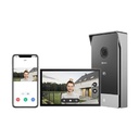 Videoportero inteligente Ezviz CS-HP7 2K Wi-fi