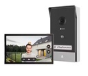 Videoportero inteligente Ezviz CS-HP7 2K Wi-fi