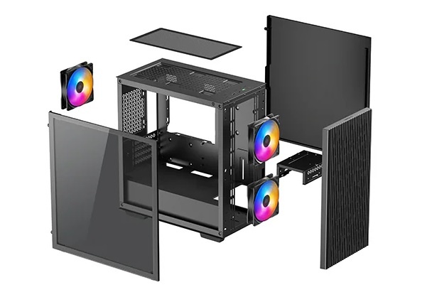 DP-MATX-MATREXX40-3FS