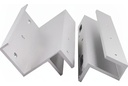 Herraje Ul Blindex Para Sm-280