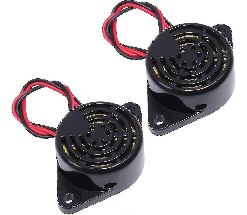 20 Buzzer 3 A 24v