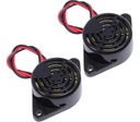 20 Buzzer 3 A 24v
