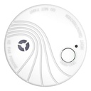 Detector De Humo Fotoelectrico Inalambrico