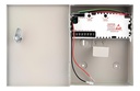 Fuente Ups 12v 3amp 4 Salidas Ptc