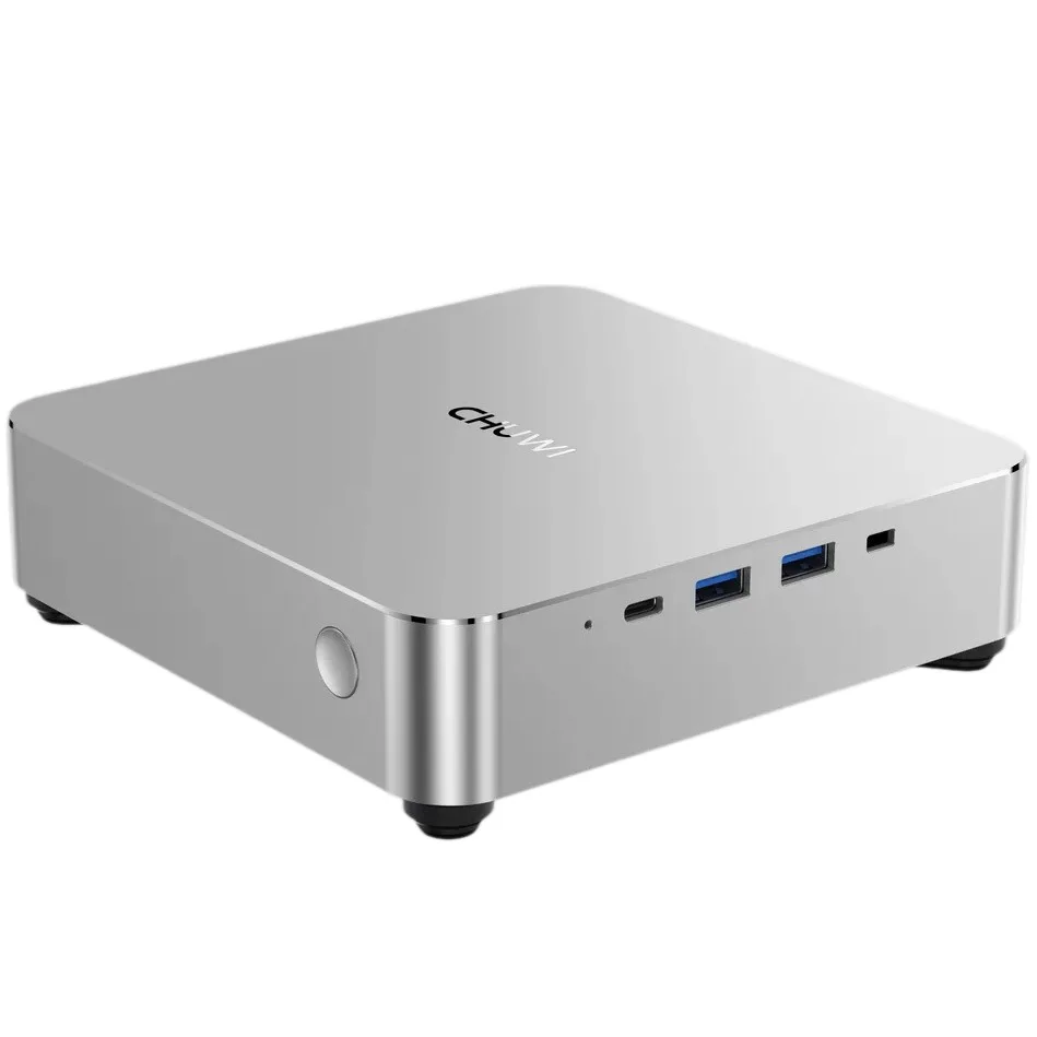 AUBOX