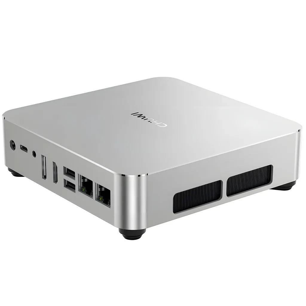 AUBOX