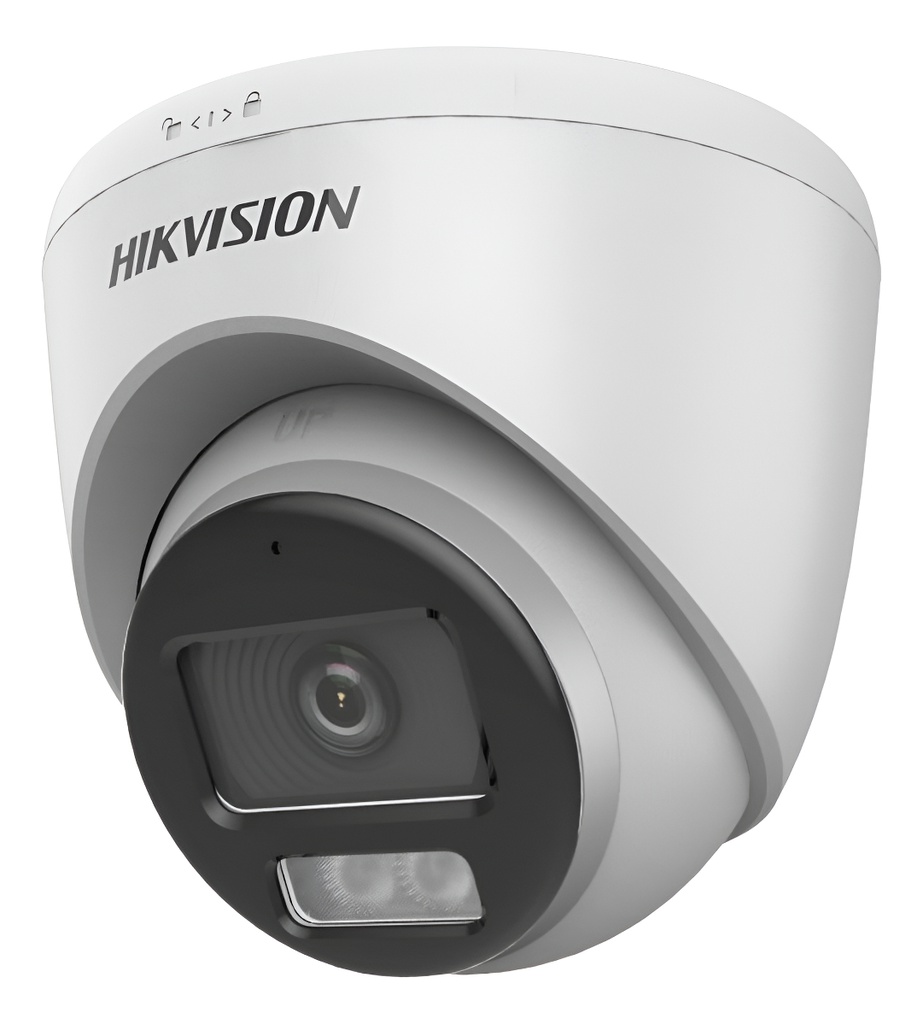Torreta Metalica 1080p 20m Dual Light Exterior