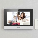 Kit Video Portero Ip Full Hd Ring Celular