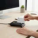 Lector De Cedula Electronica Lci8