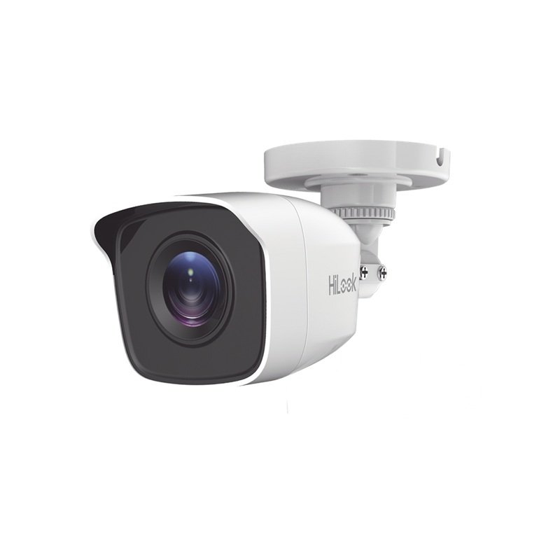 Cámara bullet 2MPx THC-B120-PC lente 2.8mm e IR 20m