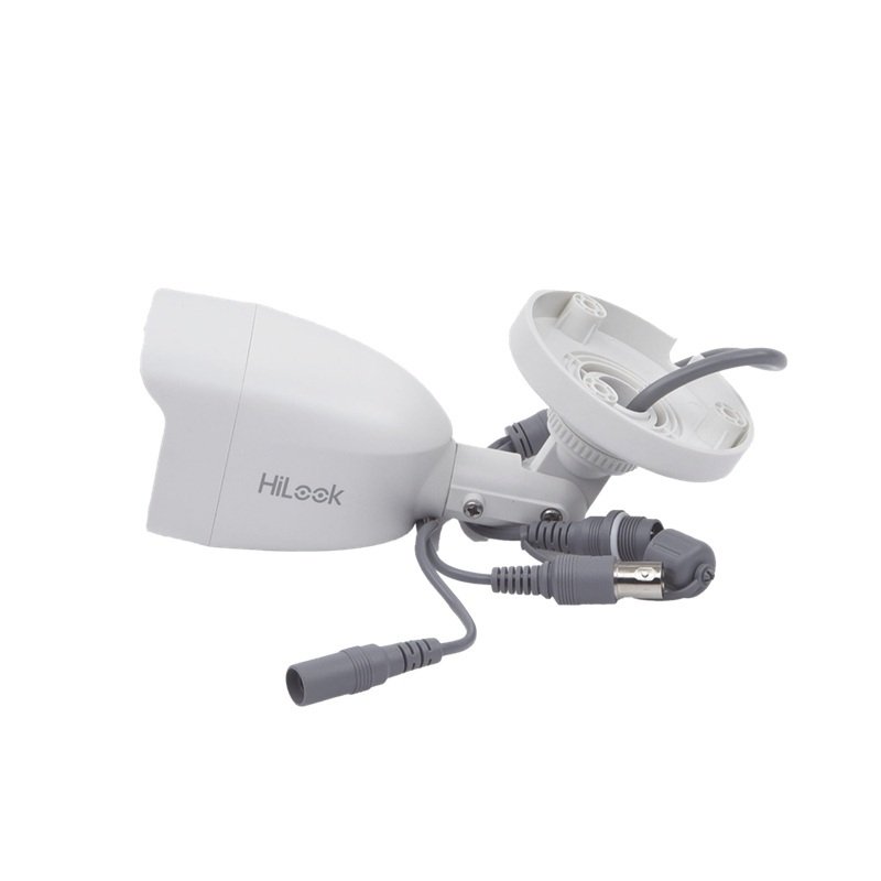 Cámara bullet 2MPx THC-B120-PC lente 2.8mm e IR 20m
