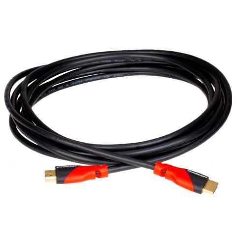 Cable HDMI de 4,87 Metros (High Speed) / Resolución 4K
