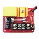 Fuente Secolarm 6,12V 1.5A