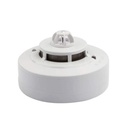Detector de humo y calor 2 hilos / UL