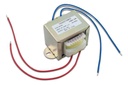 Transformador de 24V/70W