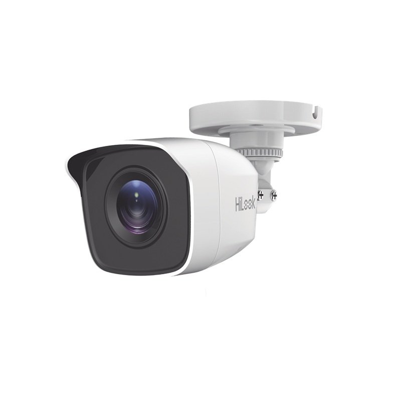 Cámara TurboHD THC-B120-MC Bullet 2Mpx lente 2.8mm de metal
